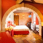 L'enclos Des Lauriers Roses Hotel 3*
