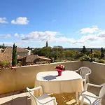 L'enclos Des Lauriers Roses 3* Cabrières