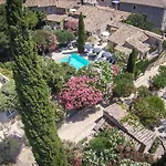 Hotel L'enclos Des Lauriers Roses