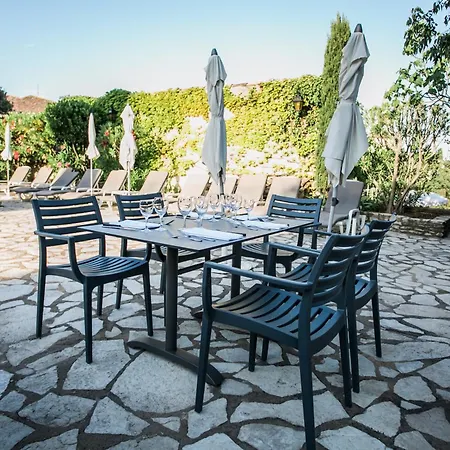 L'enclos Des Lauriers Roses Hotel 3*