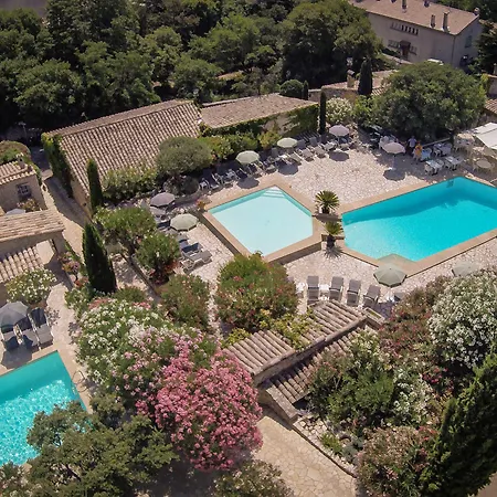 Hotel L'enclos Des Lauriers Roses