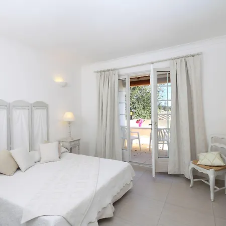 L'enclos Des Lauriers Roses Cabrières