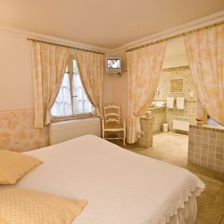 Hotel L'enclos Des Lauriers Roses 3*