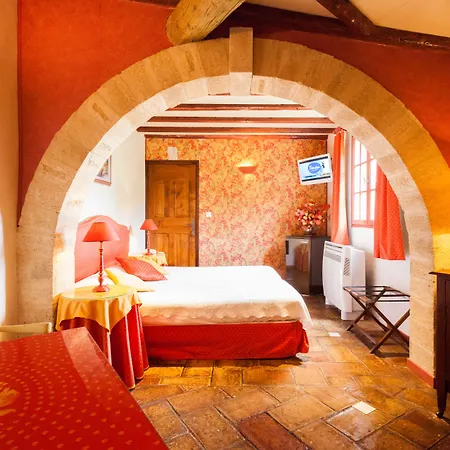 L'enclos Des Lauriers Roses Hotel 3*