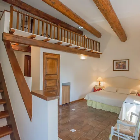 L'enclos Des Lauriers Roses Hotel Cabrières