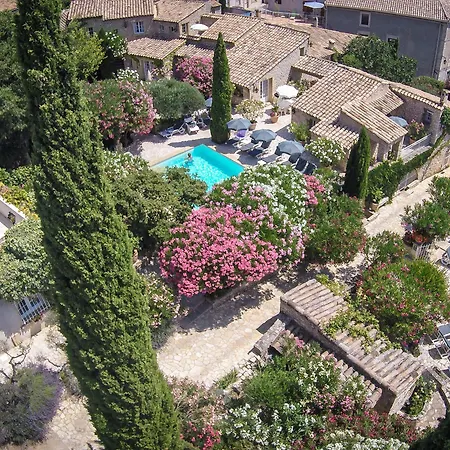 Hotel L'enclos Des Lauriers Roses