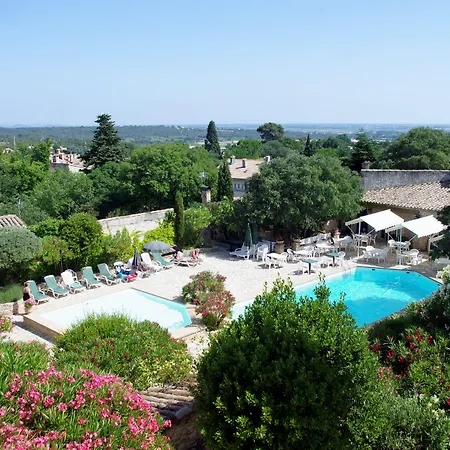 L'enclos Des Lauriers Roses Hotel