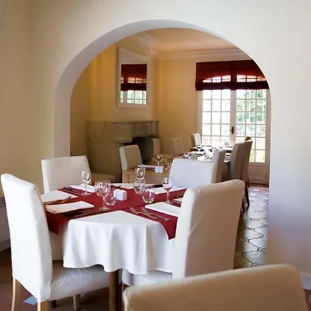 L'enclos Des Lauriers Roses Hotel 3*