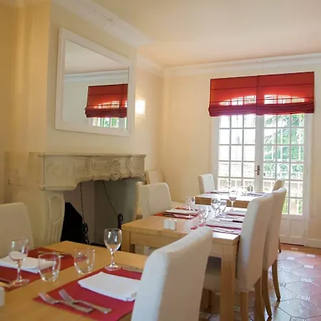 Hotel L'enclos Des Lauriers Roses Cabrières