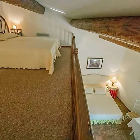 Hotel L'enclos Des Lauriers Roses