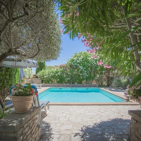 L'enclos Des Lauriers Roses Hotel 3*