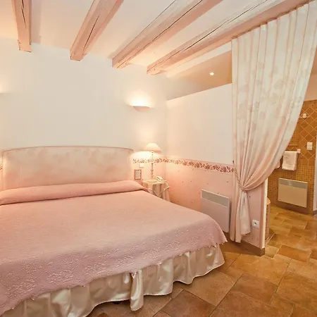 Hotel L'enclos Des Lauriers Roses