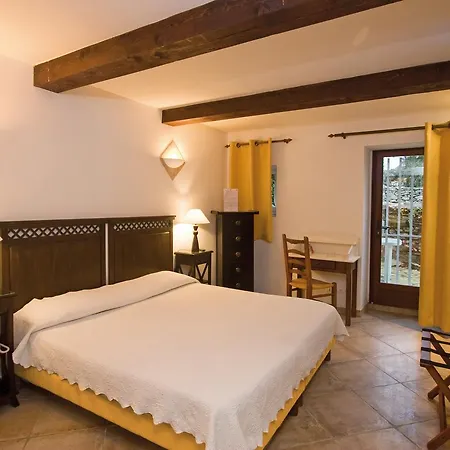 Hotel L'enclos Des Lauriers Roses