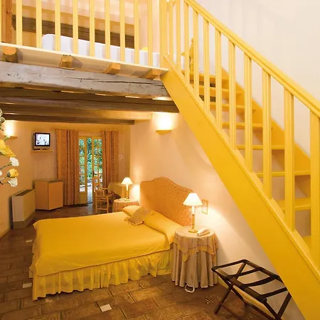 Hotel L'enclos Des Lauriers Roses