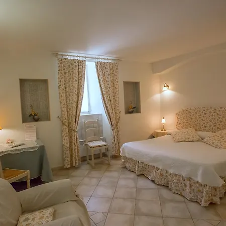 Hotel L'enclos Des Lauriers Roses Cabrières